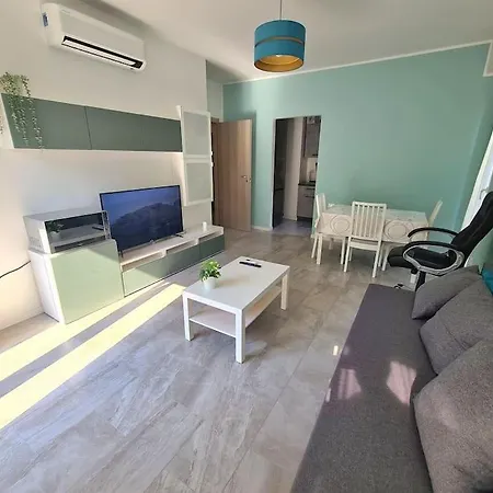 Apartment The Spot - *