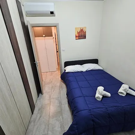 Apartament The Spot - *
