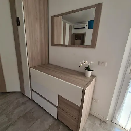 Apartment The Spot - *