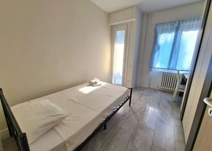 The Spot - Apartament Mediolan
