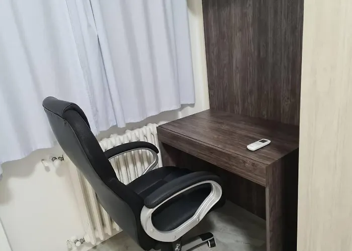 The Spot - Apartament