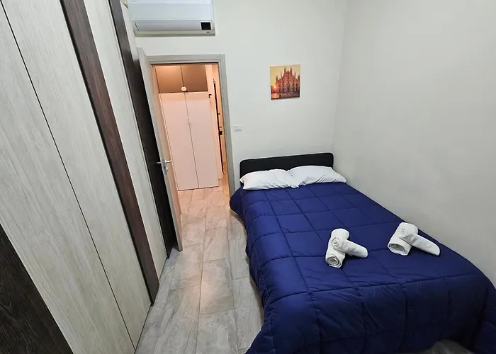 Apartament The Spot - *