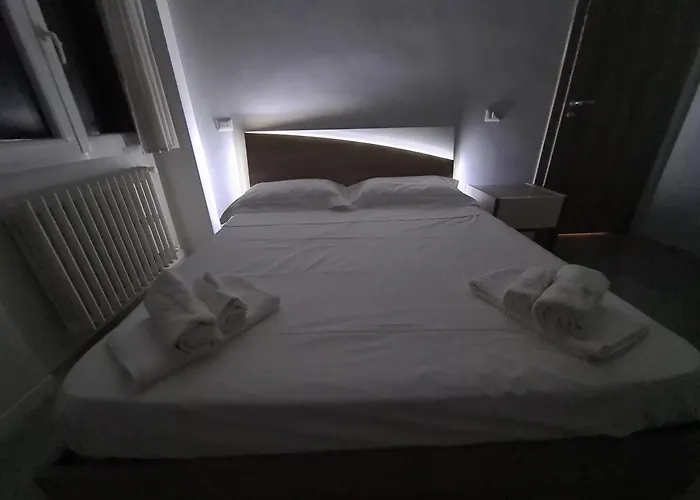 Apartament The Spot -