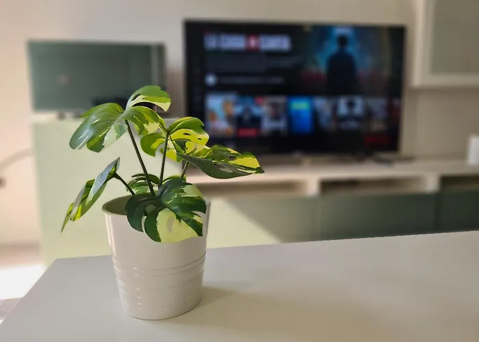 The Spot - Apartament Mediolan