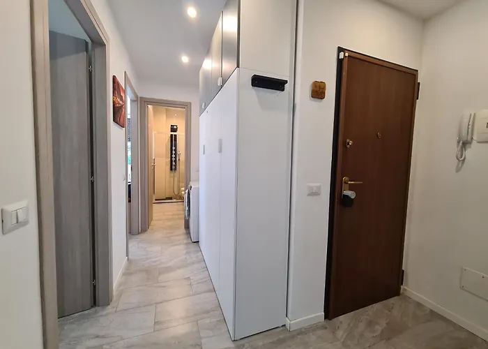 The Spot - Apartament