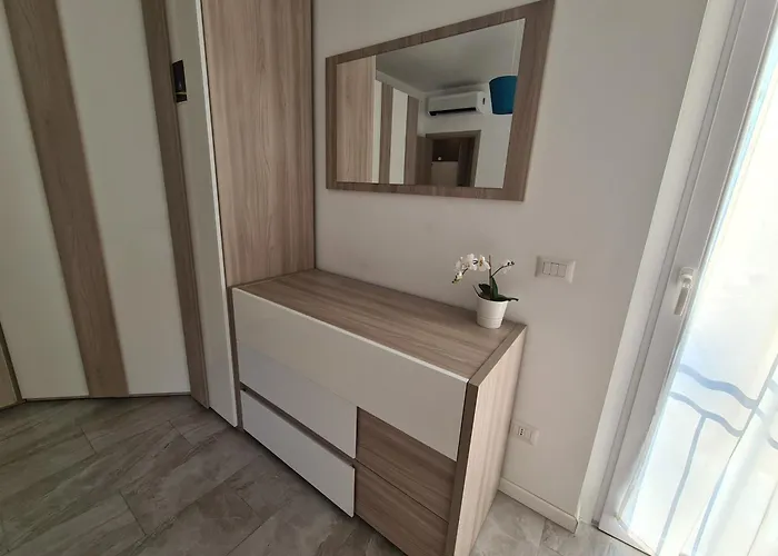 Apartament The Spot - *