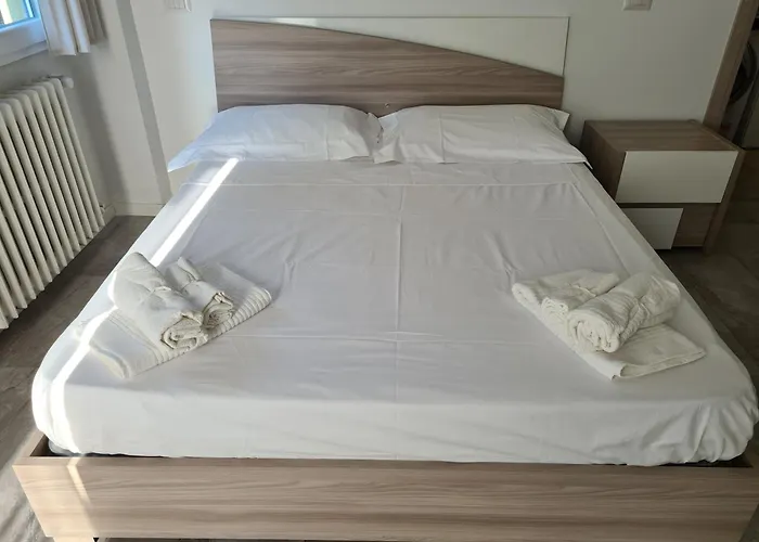 Apartament The Spot - Mediolan