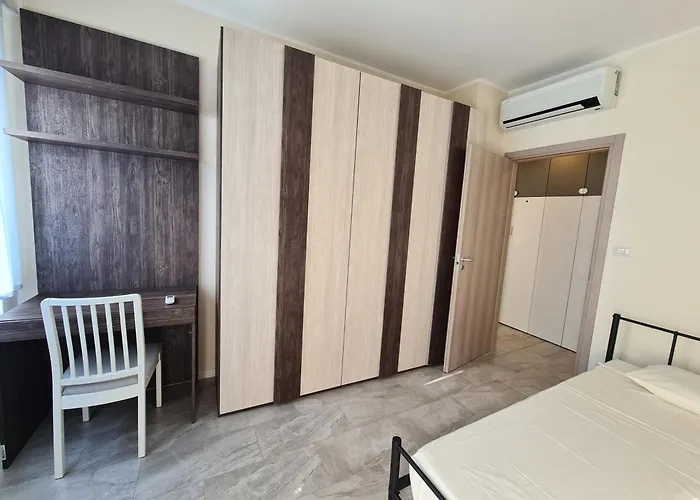 The Spot - Apartament *