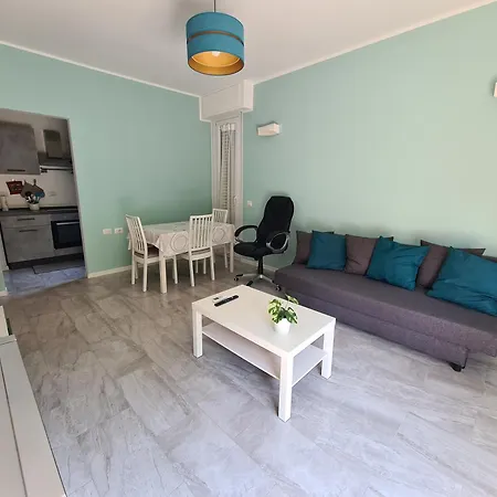 The Spot - Appartement Milaan
